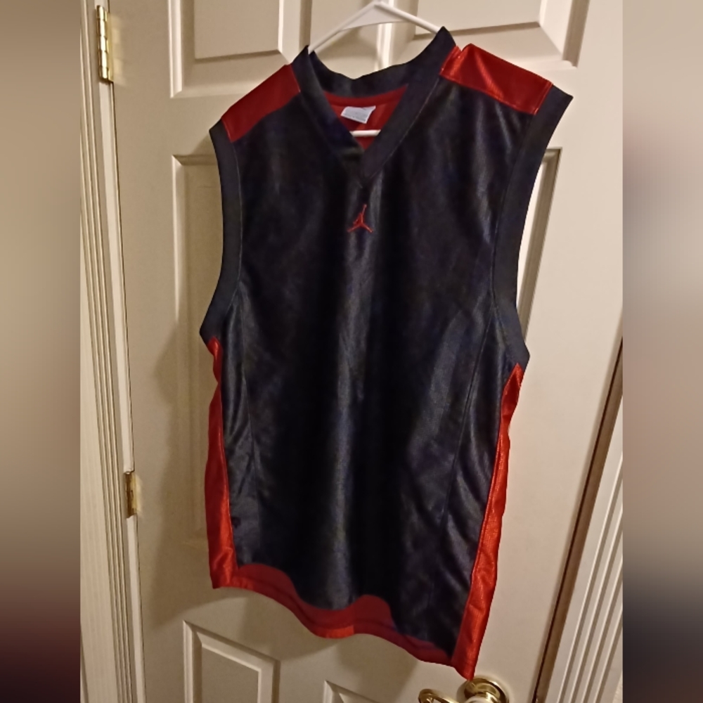 Mens Jordan Jersey